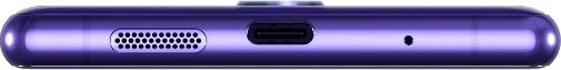 Sony Xperia 1 Dual-SIM violett