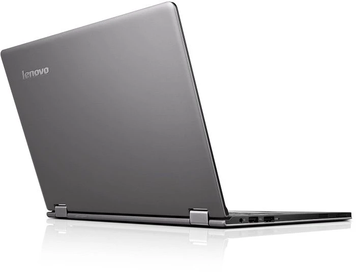 Lenovo Yoga 11s, silber, Core i5-3339Y, 8GB RAM, 256GB SSD, DE