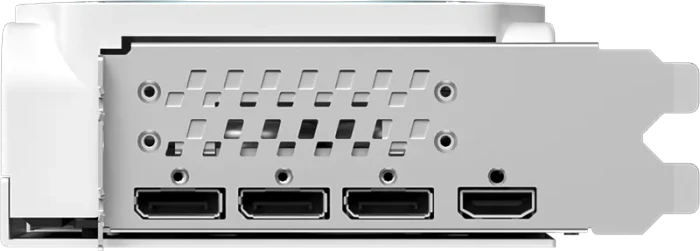 Manli Polar Fox GeForce RTX 5060 Ti, 8GB GDDR7, HDMI, 3x DP