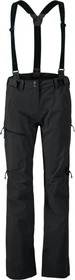 Scott Explorair 3L Skihose lang schwarz (Damen)