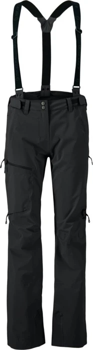 Scott Explorair 3L Skihose lang (Damen)