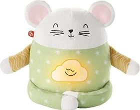 Mattel Fisher-Price Meditations Maus
