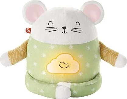 Mattel Fisher-Price Meditations Maus
