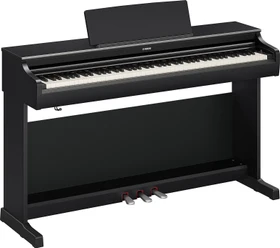 Yamaha Arius YDP-166 schwarz