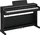 Yamaha Arius YDP-166 schwarz (YDP-166B)