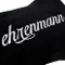 noblechairs Kopf-Kissen "Ehrenmann", für noblechairs EPIC/ICON/HERO, schwarz/weiß Vorschaubild