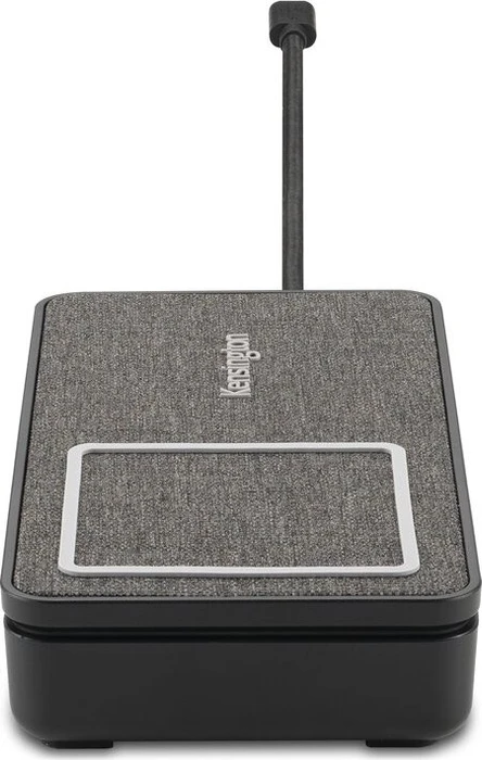 Kensington SD1700P Mobile USB-C Duale Dockingstation, USB-C 3.1 [Stecker]