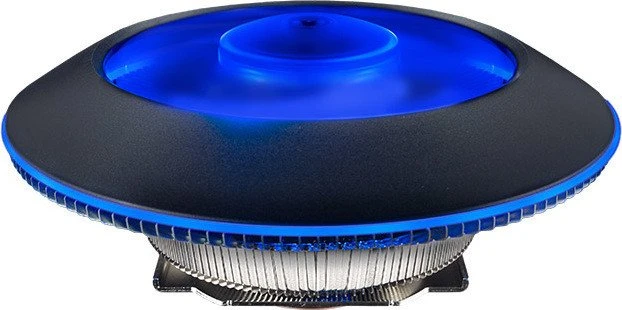 Cooler Master MasterAir G100M