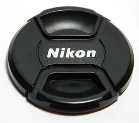 Nikon LC-67 Frontdeckel