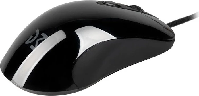 Dream Machines DM1 FPS Onyx Black, grau, USB