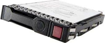 HPE 960GB Mixed Use SFF SC Multi Vendor Digitally Signed Firmware TLC