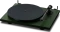 Pro-Ject E1.2 BT Colour satin tannengrün Vorschaubild