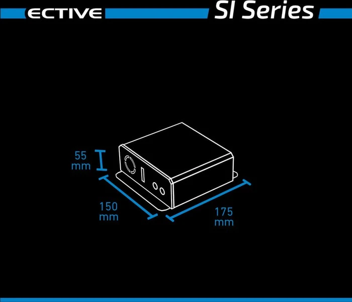 Ective SI 3 12V