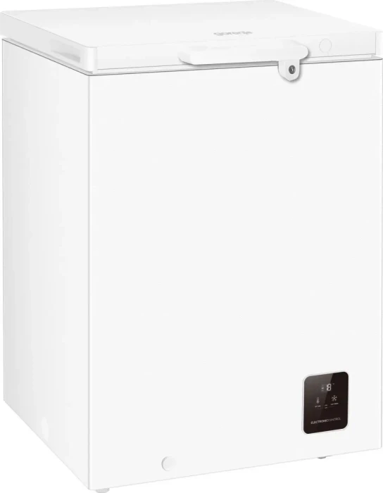 Gorenje FH15E6W5 Gefriertruhe