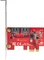 StarTech 2x SATA, PCIe 2.0 x1 Vorschaubild