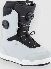 Nitro Scala BOA Softboot ice (Damen) (Modell 2025/2026)