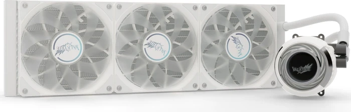 Valkyrie Jarn 360 White, weiß