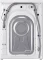 Samsung WW5000C WW8XCGC04AAE Frontlader Vorschaubild