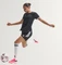 adidas F50 Hyperfast League FG solar turbo/core black/gold metallic Vorschaubild