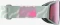 Salomon Sentry Pro S Sigma iceberg green/sigma silver pink Vorschaubild