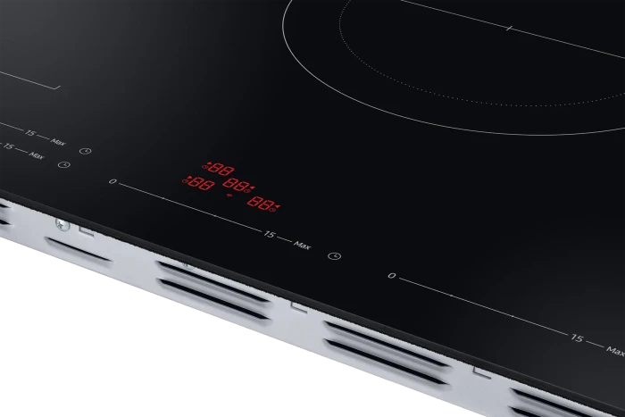 Samsung NZ84C5047FK Induktionskochfeld autark
