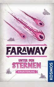 Faraway - Unter den Sternen (Erweiterung)