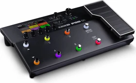 Line 6 Pod GO