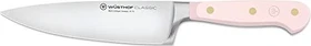 Wüsthof Classic Kochmesser 16cm pink himalayan salt