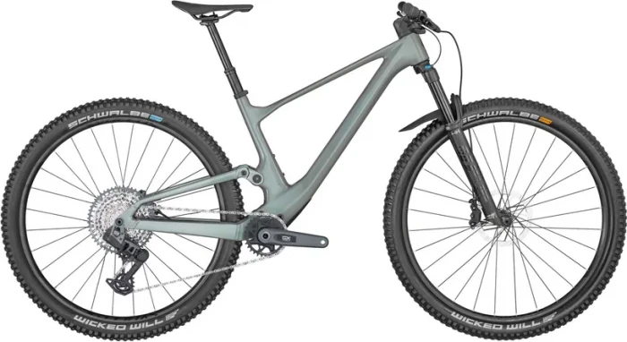 Scott Spark 920 TR Modell 2024