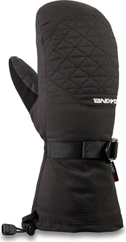 Dakine Camino Mitt Snowboardhandschuhe schwarz (Damen)