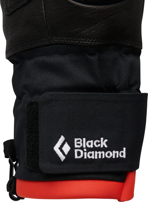 Black Diamond Impulse Handschuhe schwarz (Damen)