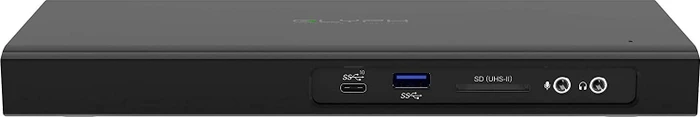 Glyph Thunderbolt 3 Dock, Docking Station, 2TB, Thunderbolt 3 [Buchse]