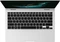 Samsung Galaxy Book2 Pro 360 13, Silver, Core i7-1260P, 16GB RAM, 512GB SSD, DE Vorschaubild