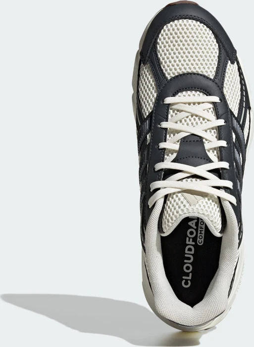 adidas Technochaos 2000 off white/trace grey metallic/dark blue (Herren)