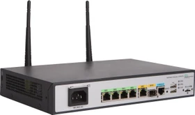 HP MSR954-W CWv7 Router (JH297A)