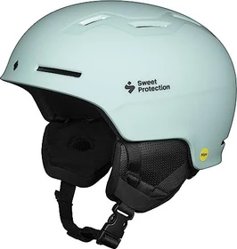 Sweet Protection Winder MIPS Helm misty turquoise