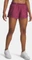Under Armour Tech Play Up Hose kurz fuchsia dusk/dark maroon (Damen) Vorschaubild