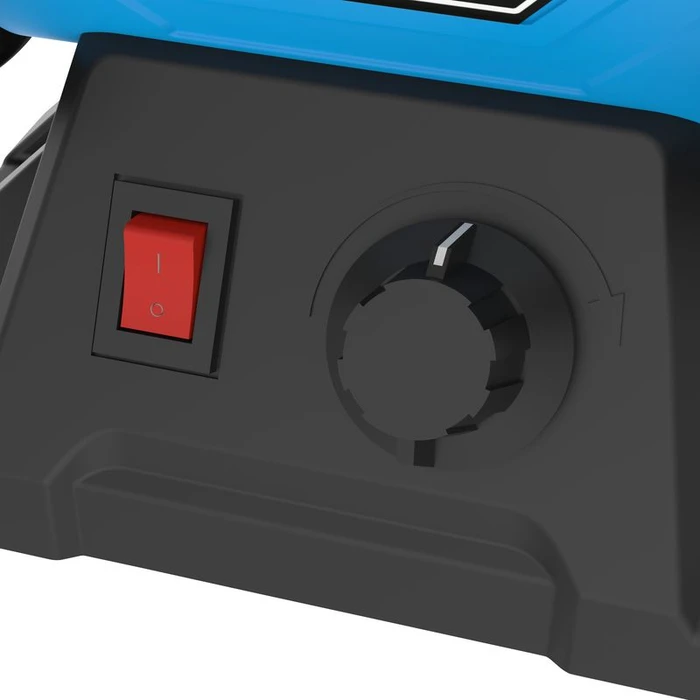 Güde GDS 75 Elektro-Doppelschleifer inkl. Zubehör