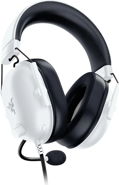 Razer BlackShark V2 X for Xbox weiß