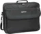 Manhattan Cambridge Clamshell 17.3" Notebooktasche schwarz Vorschaubild