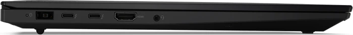 Lenovo ThinkPad X1 Extreme G5, Black Weave, Core i9-12900H, 32GB RAM, 1TB SSD, GeForce RTX 3080 Ti, DE