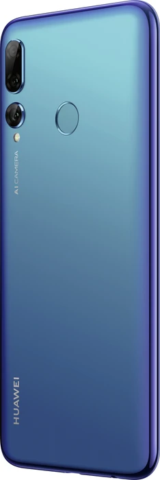 Huawei P Smart+ (2019) Single-SIM blau