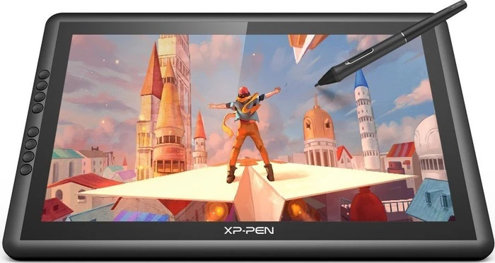 XP-Pen Artist Display 16 Pro
