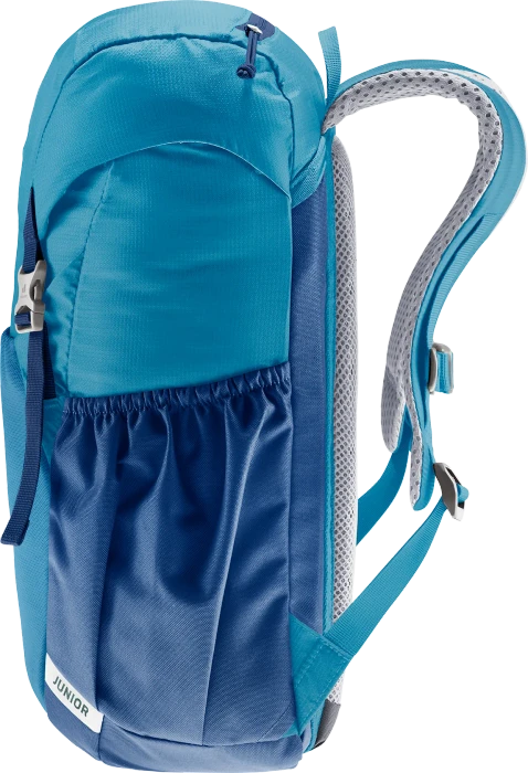 Deuter Junior 18 wave/nightblue (Junior)