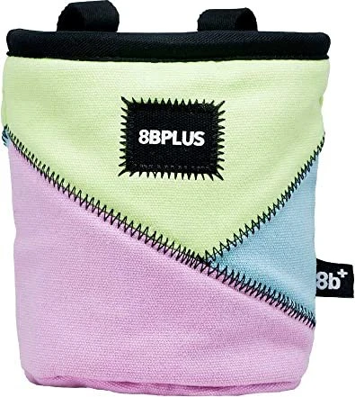 8bplus ProBag Chalkbag