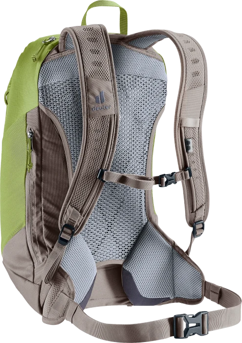Deuter AC Lite 17 meadow/pepper