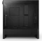 NZXT H5 Flow (2024), schwarz, Glasfenster Vorschaubild