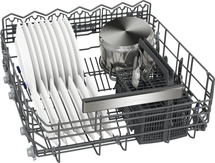 Siemens iQ500 SX65EX00BD Großraum-Geschirrspüler