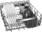 Siemens iQ500 SX65EX00BD Großraum-Geschirrspüler Vorschaubild