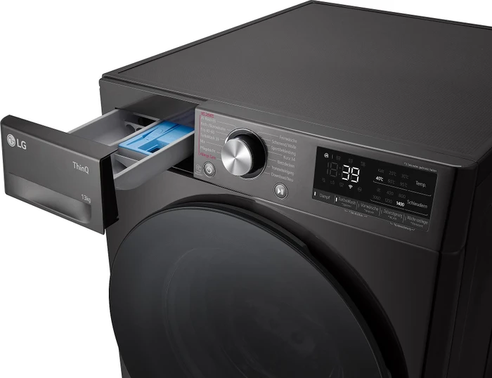 LG F4WR703YB Frontlader
